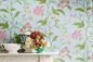 Preview: China Rose - Blue Lustre