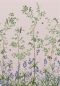 Preview: Bird and Bluebell - China Clay