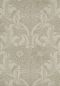 Preview: Dahlia Scroll - French Grey