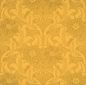 Preview: Dahlia Scroll - Giallo