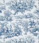 Preview: Lovers' Toile - Mazarine