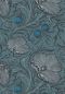 Preview: Poppy Trail - Air Force Blue