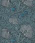 Preview: Poppy Trail - Air Force Blue