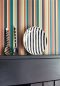 Preview: Tailor Stripe - Bakerloo