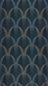 Preview: Entree des artistes 201046582 Bleu/Mordore