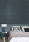 Preview: Entree des artistes 201046582 Bleu/Mordore