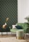 Preview: Entree des artistes 201047728 Vert Taiga