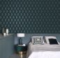 Preview: Chaplin 201086515 Bleu petrole