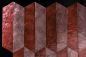 Preview: Samal Prisma 33713 Venetian Red