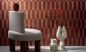Preview: Samal Prisma 33713 Venetian Red
