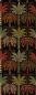 Preview: Solange 340290 Palmtree brown