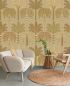 Preview: Solange 340292 Palmtree dune