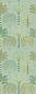 Preview: Solange 340293 Palmtree celadon