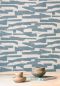 Preview: Essentials Gabarit 57562 Blue Stone