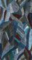 Preview: Essentials Chintz 73100 Ultramarine