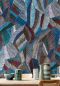 Preview: Essentials Chintz 73100 Ultramarine