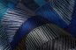 Preview: Essentials Chintz 73100 Ultramarine