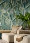 Preview: Essentials Chintz 73103 Forest