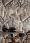 Preview: Essentials Chintz 73104 Shadow