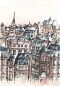 Preview: Grands Boulevards 74981936 Nude/Ardoise