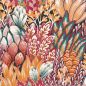 Preview: Avicennia 75162754 Fuschia/ocre