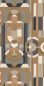 Preview: Vitrail 76250304 Mordoré/anthracite