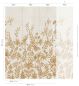 Preview: Jardin de Diane 76740712 Ivoire/doré