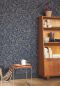 Preview: Gardens Esquisse 87596983 Bleu encre