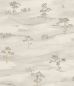 Preview: Kyoto Mokusa 88749053 Gris plume