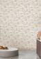 Preview: Kyoto Mokusa 88749053 Gris plume