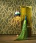 Preview: Decors Bird of Paradise 97571 Gold