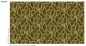 Preview: Decors Bird of Paradise 97571 Gold