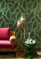 Preview: Decors Bird of Paradise 97572 Emerald