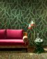 Preview: Decors Bird of Paradise 97572 Emerald