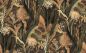 Preview: Decors Blooming Pineapple 97602 Autumn