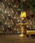 Preview: Decors Blooming Pineapple 97602 Autumn