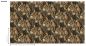 Preview: Decors Blooming Pineapple 97602 Autumn