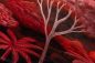 Preview: Panorama Ciel Tropical 97651 Bright Pimento