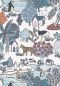 Preview: Animal Kingdom - Bassoon