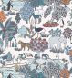 Preview: Animal Kingdom - Bassoon