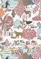 Preview: Animal Kingdom - Confetti