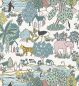 Preview: Animal Kingdom - Florence