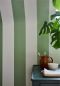 Preview: Broad Stripe - Pea Green