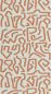 Preview: Symbol 89357337 Amande/rouille