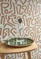 Preview: Symbol 89357337 Amande/rouille