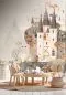 Preview: Fairytale Castle CW6005-1 Desert Taupe