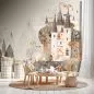 Preview: Fairytale Castle CW6005-1 Desert Taupe