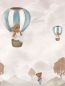 Preview: Balloon Buddies CW6135-1 Blue