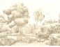 Preview: Landscape DG3LAN102 Linen