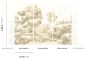Preview: Landscape DG3LAN102 Linen